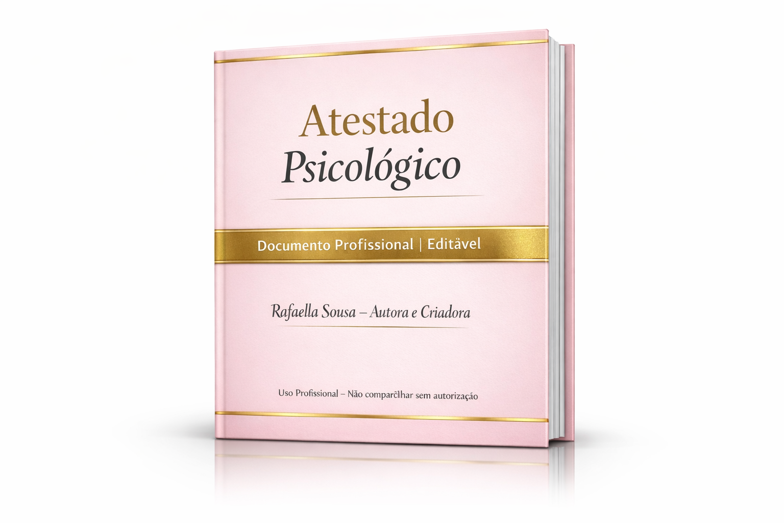 Atestado Psicológico