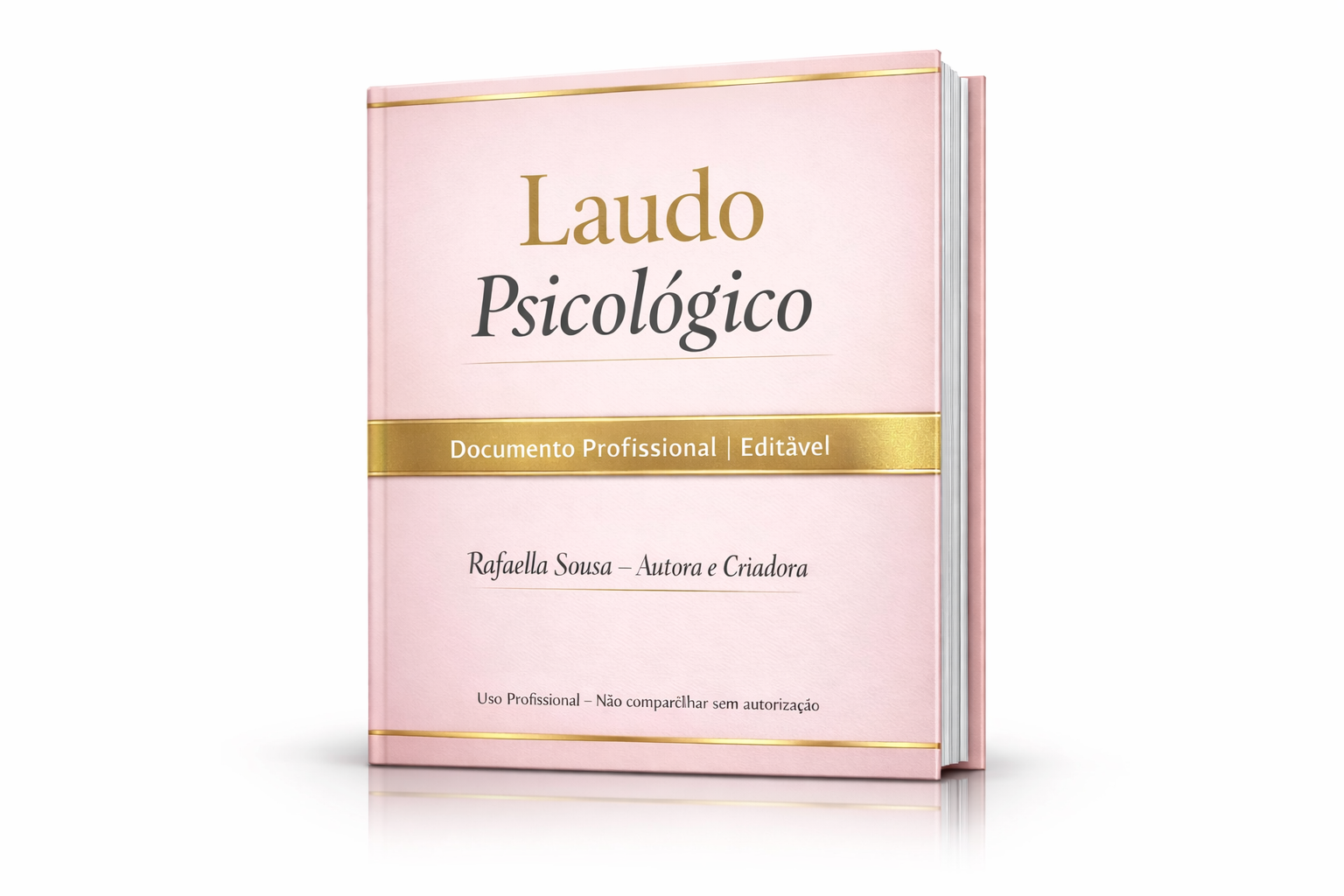 Laudo Psicológico