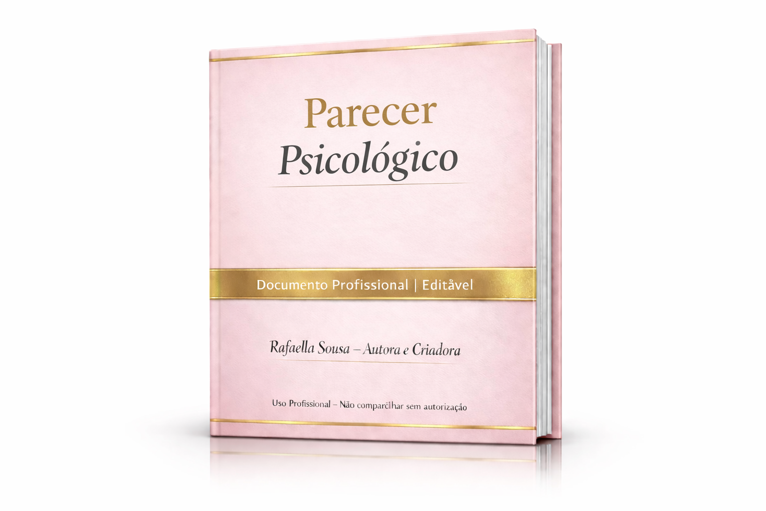 Parecer Psicológico